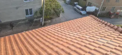 Ремонт на покриви Хидро изолация