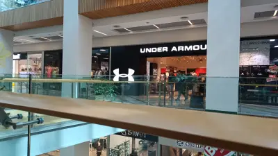 Under Armour Grand Mall