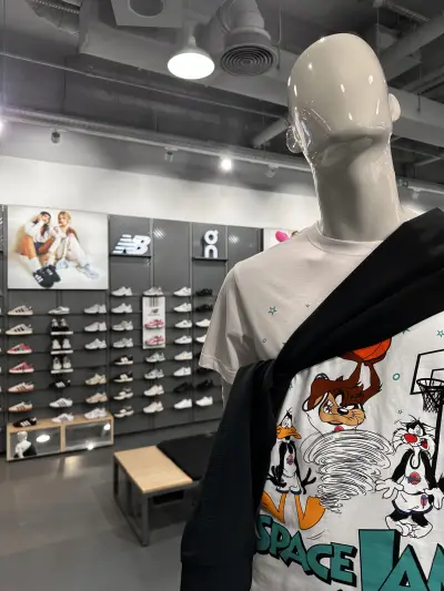 Foot Locker