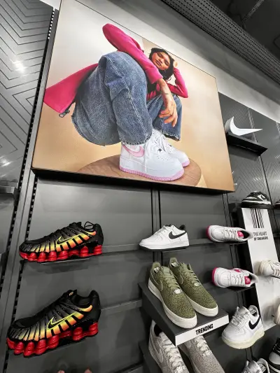 Foot Locker