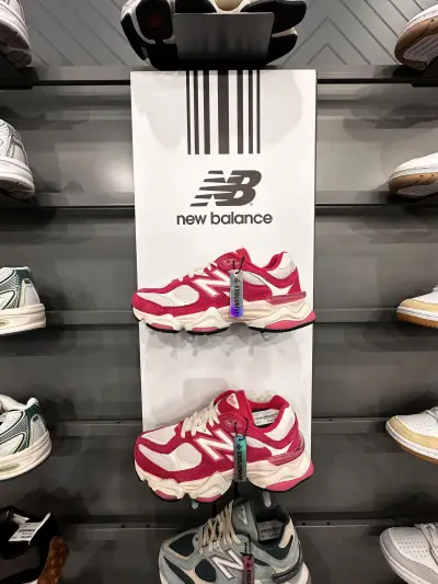 Foot Locker