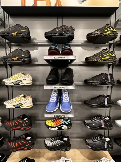 Foot Locker