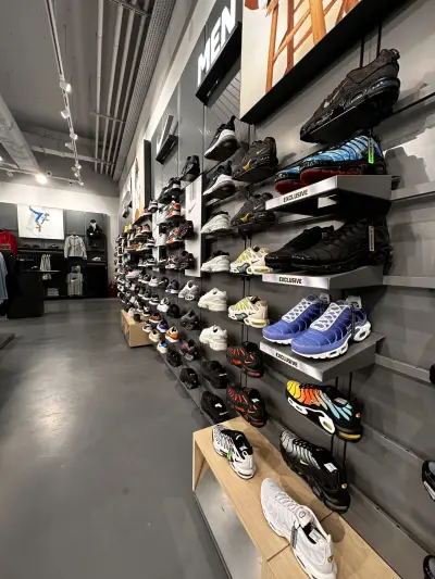 Foot Locker
