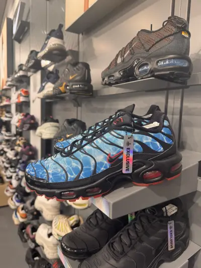 Foot Locker