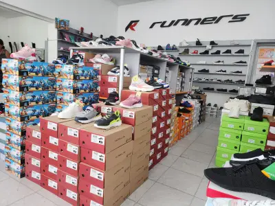 Runners