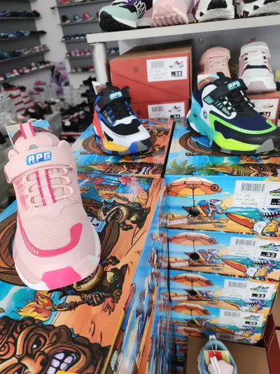 Runners