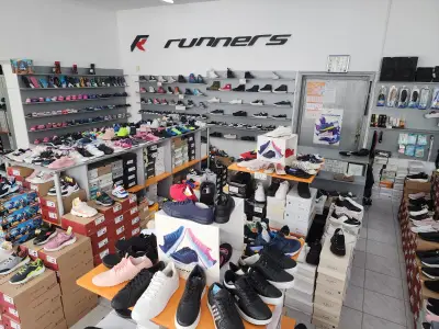 Runners