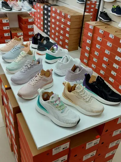 Runners