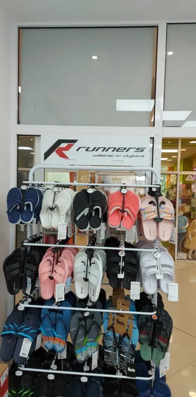 Runners