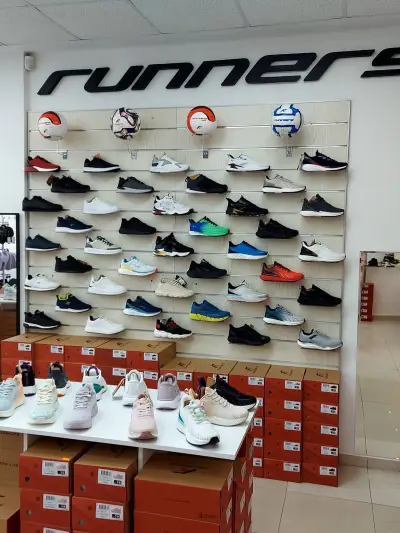 Runners