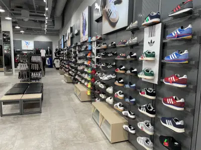 Foot Locker