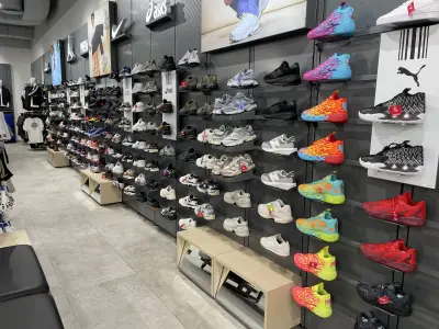 Foot Locker