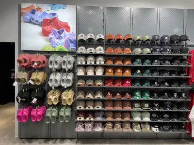 Foot Locker