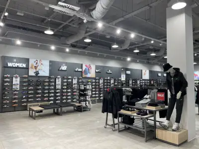 Foot Locker