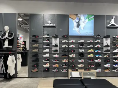 Foot Locker
