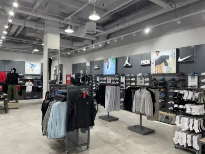 Foot Locker