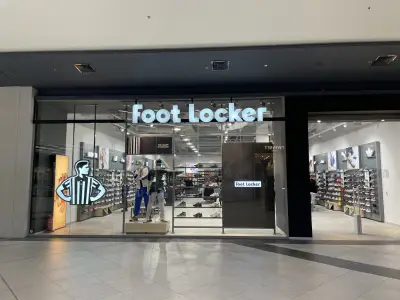 Foot Locker