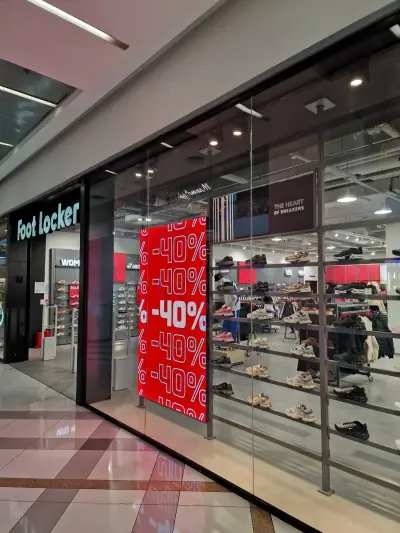 Foot Locker