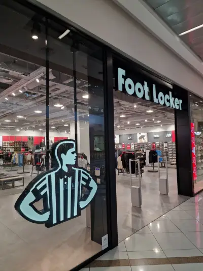Foot Locker