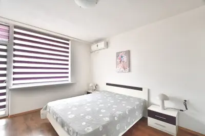 Downtown Apartment "By the Lindens"