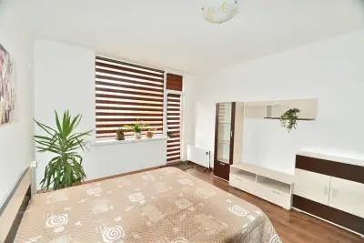 Downtown Apartment "By the Lindens"