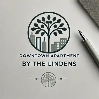 Downtown Apartment "By the Lindens"