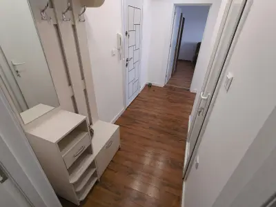 RUBY Apartment