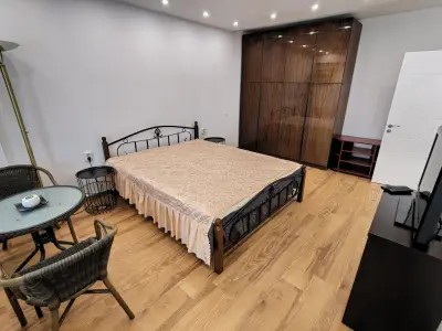 RUBY Apartment