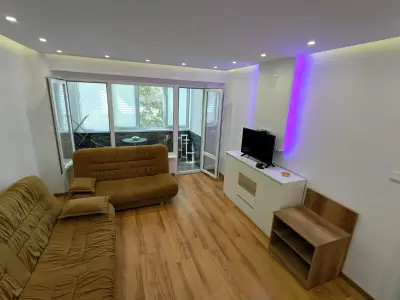 RUBY Apartment