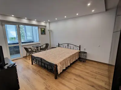 RUBY Apartment