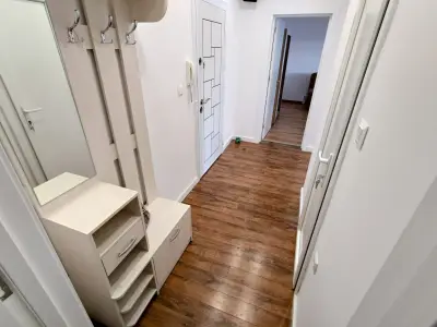 RUBY Apartment