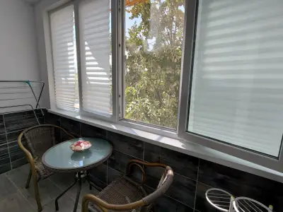 RUBY Apartment