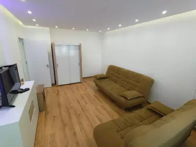 RUBY Apartment