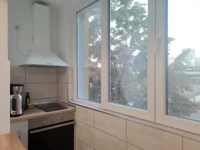 RUBY Apartment