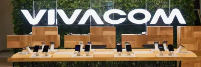 BULSATCOM VIVACOM