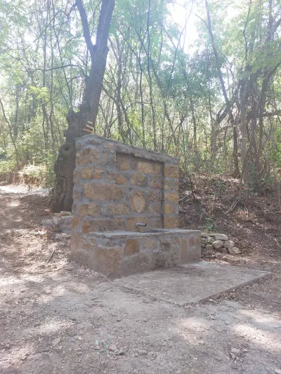 Boyanovata Cheshma