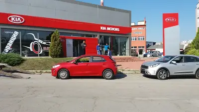 ВЕКО ОЙЛ ЕООД/VEKO OIL Ltd.