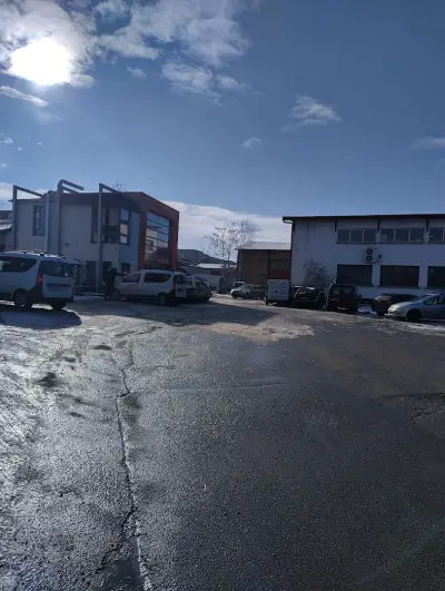 ВЕКО ОЙЛ ЕООД/VEKO OIL Ltd.