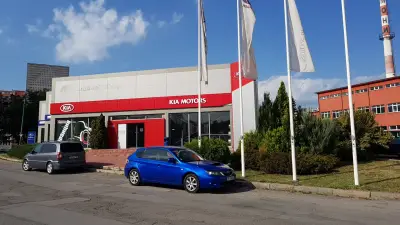 ВЕКО ОЙЛ ЕООД/VEKO OIL Ltd.