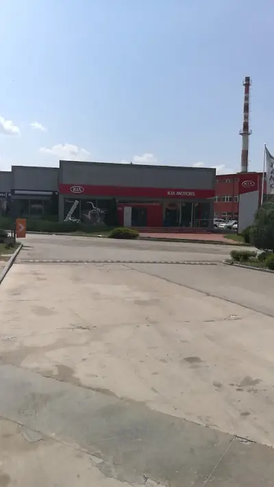 ВЕКО ОЙЛ ЕООД/VEKO OIL Ltd.