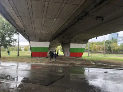 Колоните с трибагреника