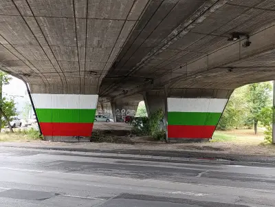 Колоните с трибагреника