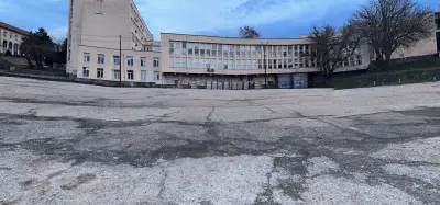Pustinqta