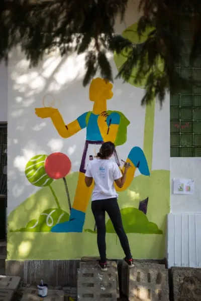 Me, You, Plovdiv