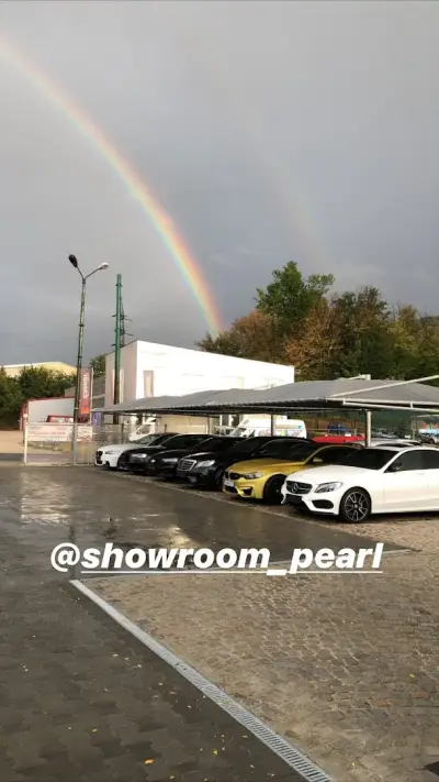 Showroom Pearl Exclusive Cars