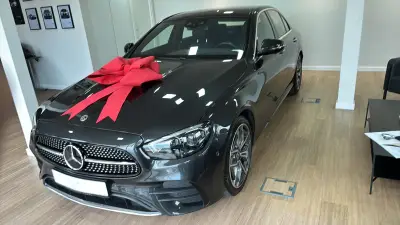 Showroom Pearl Exclusive Cars