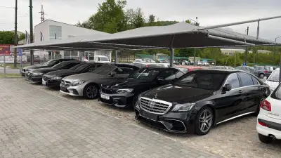 Showroom Pearl Exclusive Cars