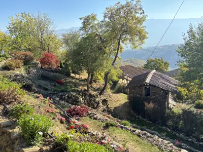 Най-красивото село в света