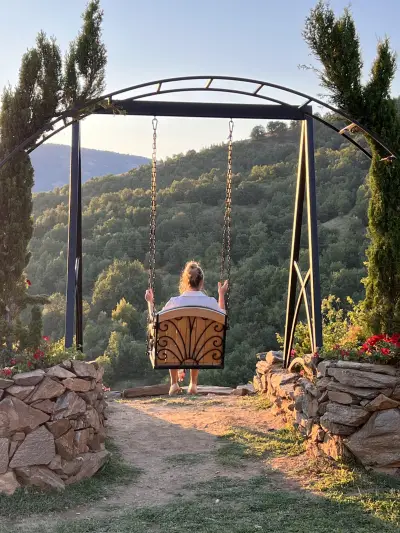 Най-красивото село в света