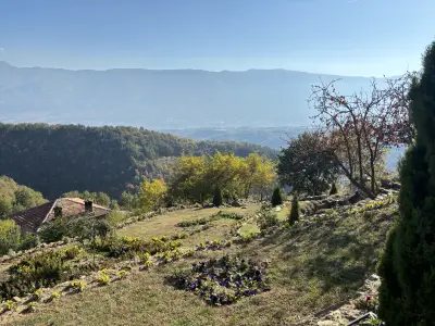 Най-красивото село в света